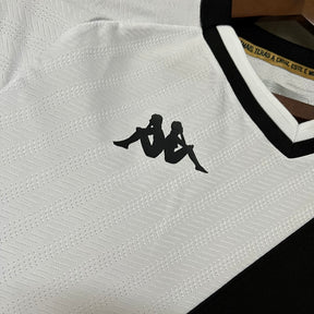 Camisa Vasco da Gama ll 25/26 - Feminina | Futmantos