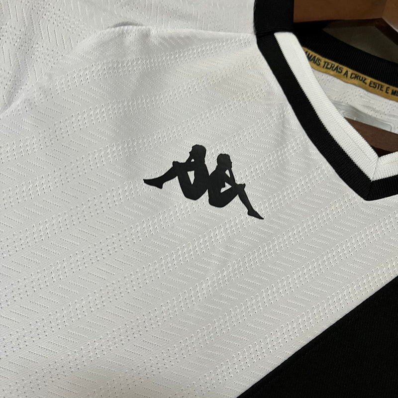 Camisa Vasco da Gama ll 25/26 - Feminina | Futmantos