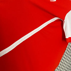 Camisa Internacional I 24/25 - | Futmantos