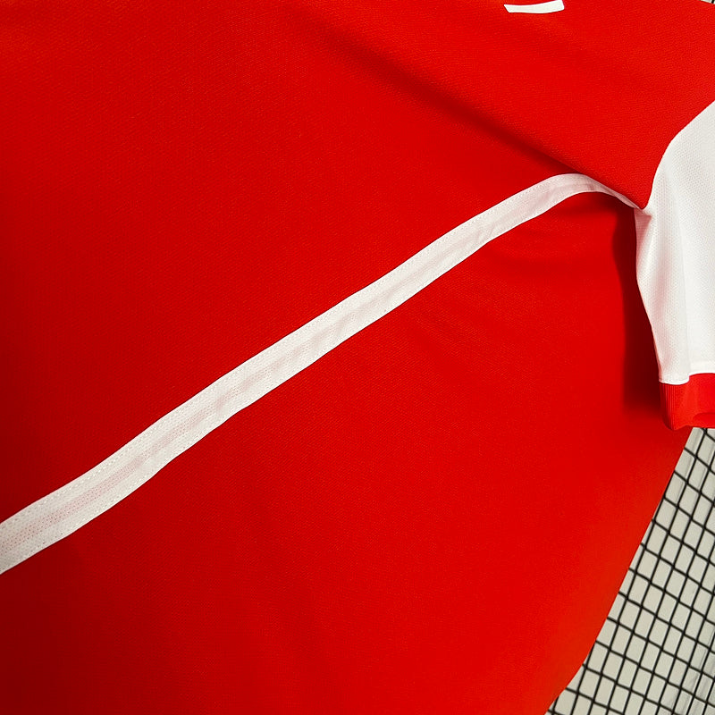 Camisa Internacional I 24/25 - | Futmantos