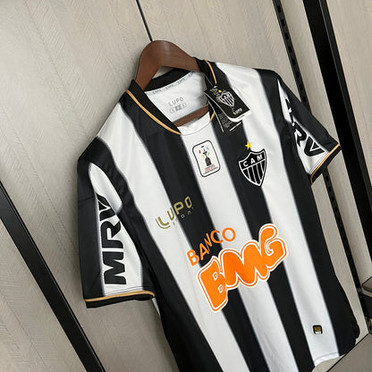 Camisa Atlético Mineiro I 13/14 - Retrô | FutMantos