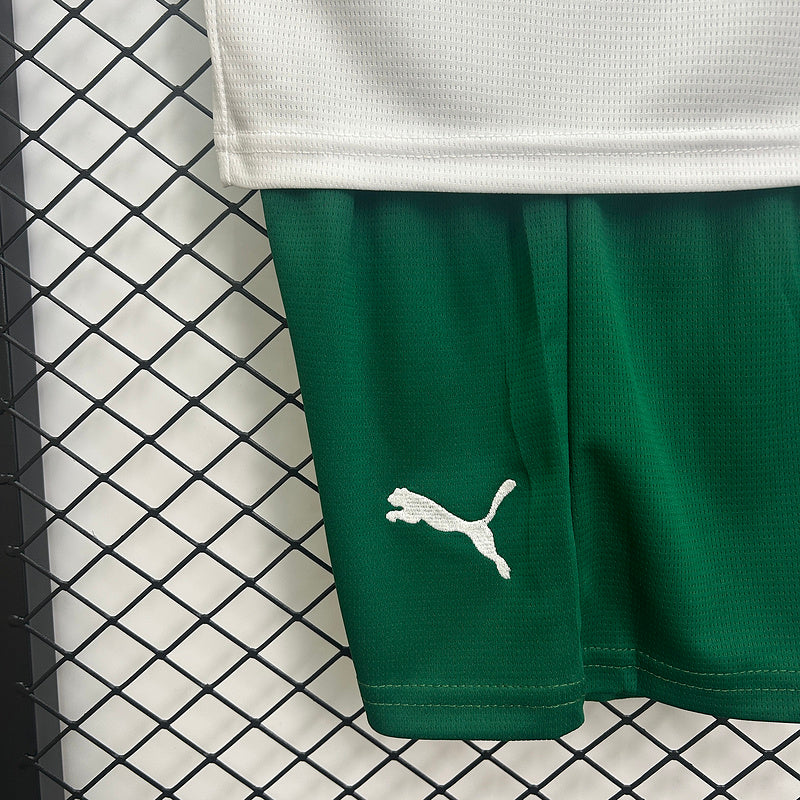 Kit Infantil Palmeiras II 25/26 | Futmantos