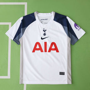 Conjunto Infantil Tottenham Spurs I 2025/26 | Futmantos