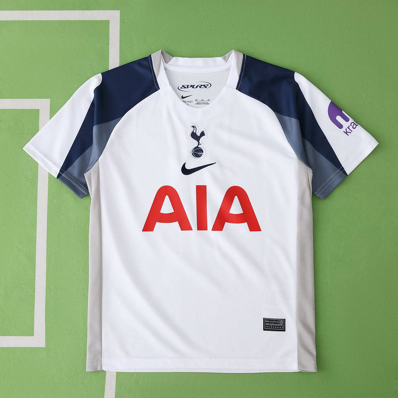 Conjunto Infantil Tottenham Spurs I 2025/26 | Futmantos