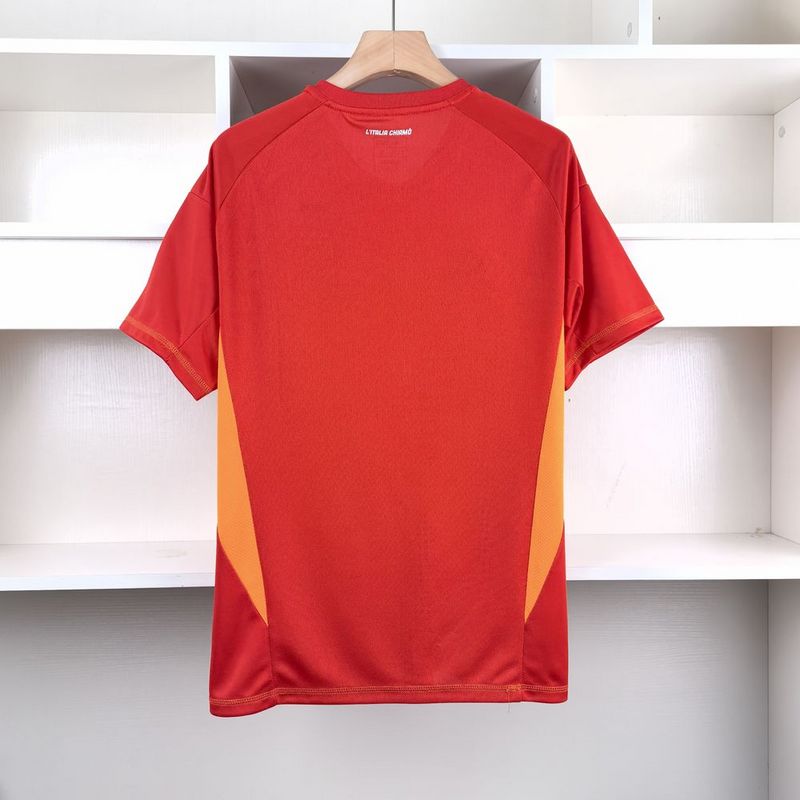 Camisa Goleiro Itália - 24/25  | Futmantos