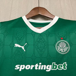 Kit Infantil Palmeiras 25/26 | Futmantos