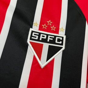 Camisa São Paulo II Feminina 25/26 | Futmantos