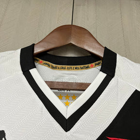 Camisa Vasco da Gama ll 25/26 - Branca | Futmantos