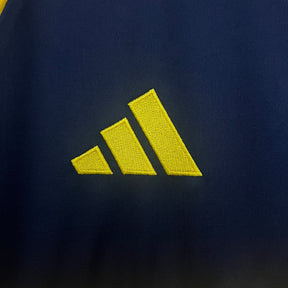 Camisa Boca Juniors l 25/26 - 120 Anos Super Mundial  | Futmantos