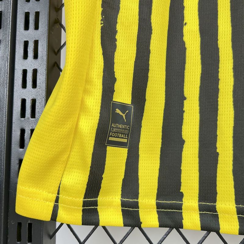 Camisa Borussia Dortmund - Super Mundial 25/26 | Futmantos