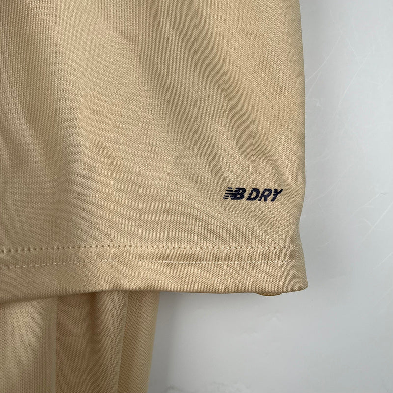 Kit Infantil FC Porto 23/24 - Dourado | Futmantos