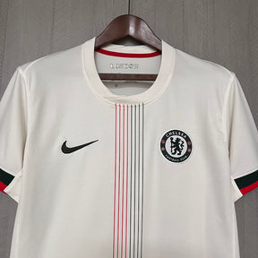 Camisa Chelsea Il 25/26 Super Mundial | Futmantos