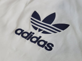 Corta Vento Real Madrid - Azul/Branca