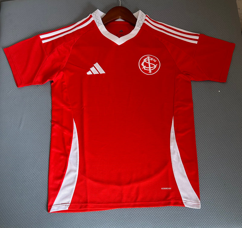 Camisa Internacional 25/26 - Carbonero 7 | Futmantos