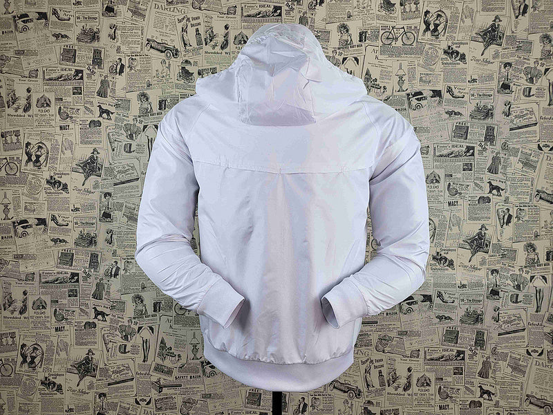 Corta Vento Brasil - Branco