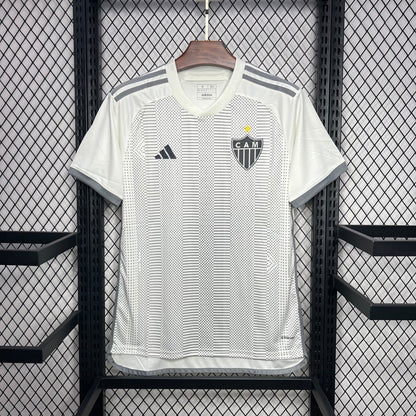 Camisa Atlético Mineiro l 24/25 | FutMantos