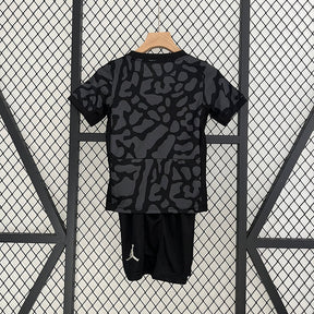 Kit Infantil PSG III 23/24 - Third | Futmantos