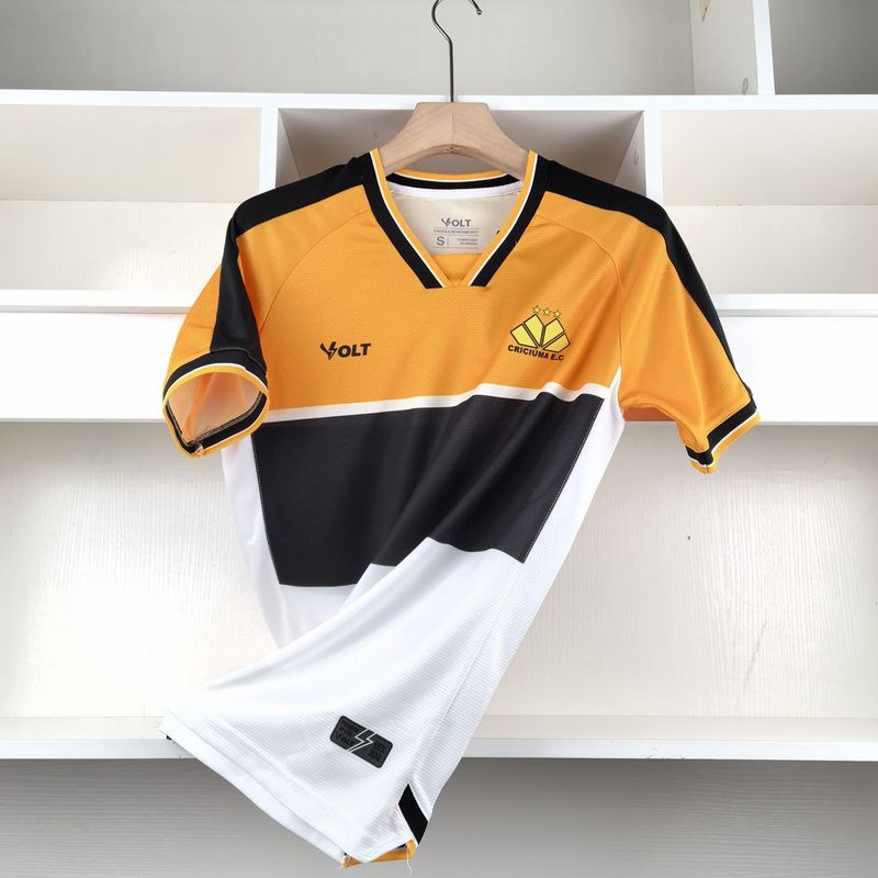 Camisa Criciúma - 24/25