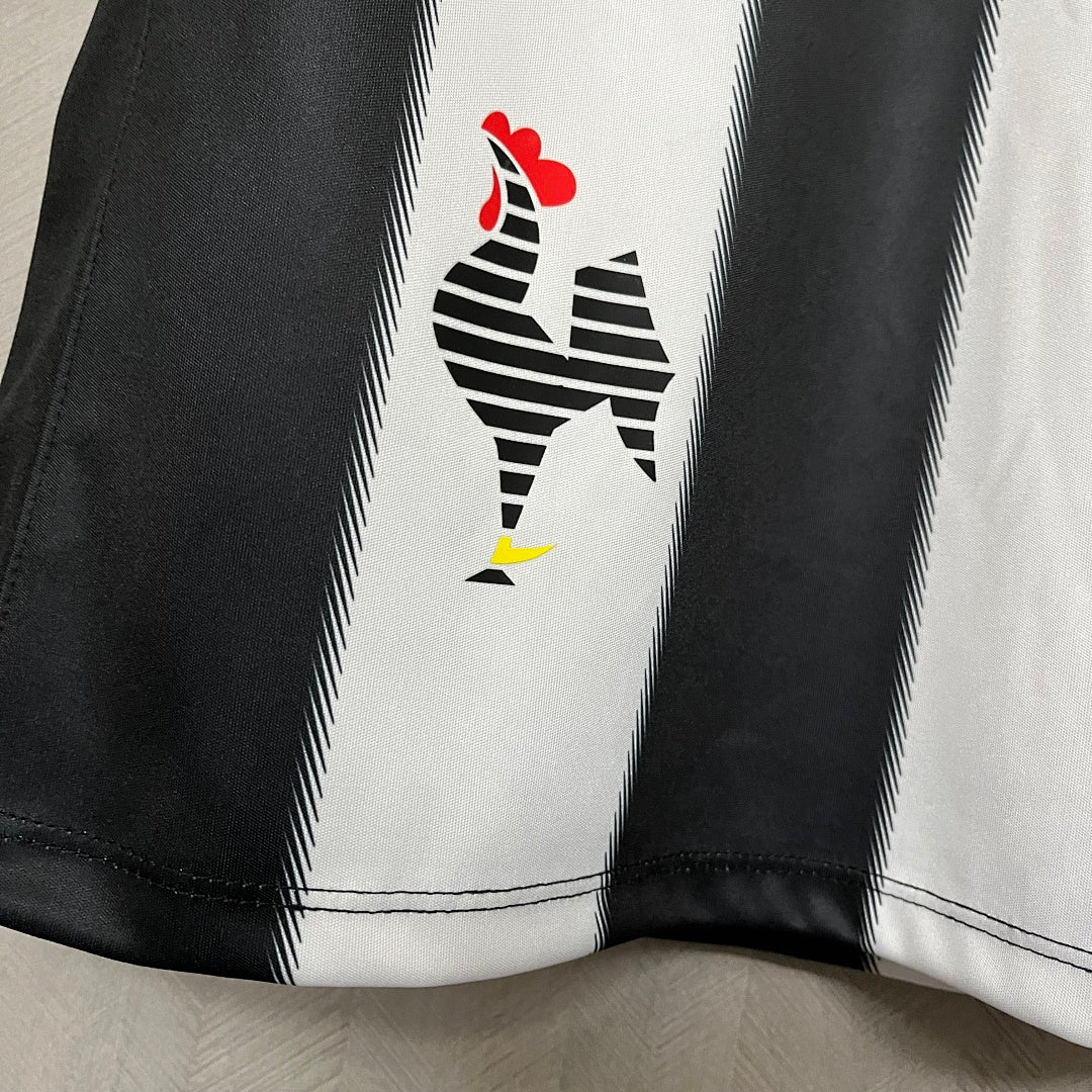 Camisa Atlético Mineiro I 13/14 - Retrô | FutMantos