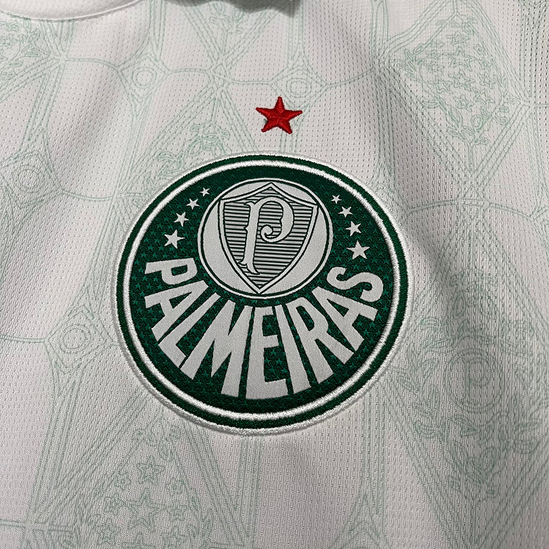 Camisa Palmeiras ll 25/26 - | Super Mundial