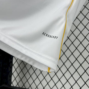 Camisa Real Madrid - 25/26 Torcedor | Futmantos