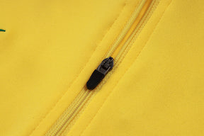 Conjunto Agasalho Brasil | Futmantos