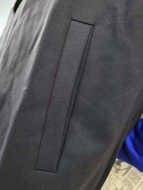 Corta Vento - Black/Blue