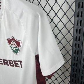 Camisa Fluminense II 25/26 - Super Mundial | Futmantos