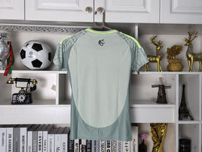 Camisa México ll 24/25 - Feminina Copa América 2024