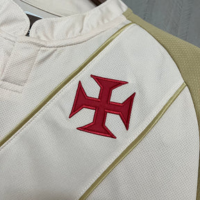 Camisa Vasco da Gama lll 24/25 - Feminina | Futmantos