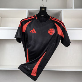 Camisa Colômbia II 24/25 - Copa America