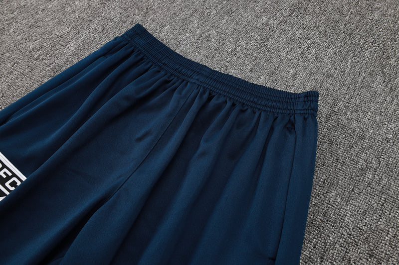 Agasalho de treino São Paulo 24/25 | Futmantos