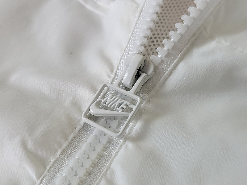 Corta Vento Tottenham - Branco