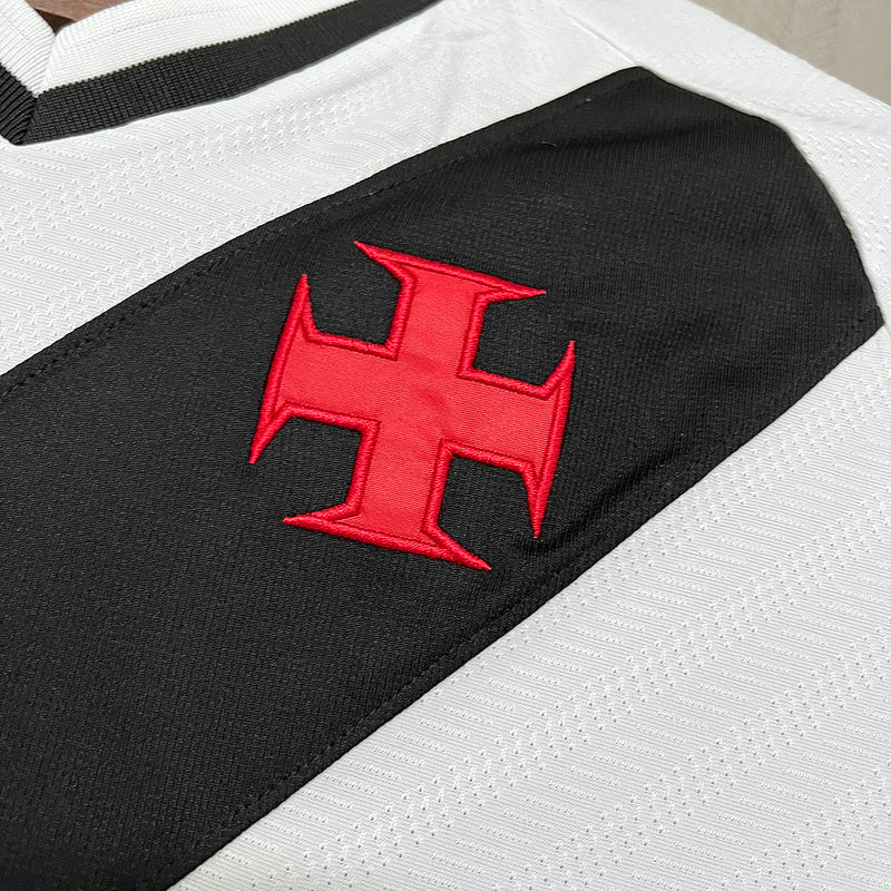 Camisa Vasco da Gama ll 25/26 - Feminina | Futmantos