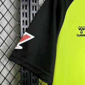 Camisa Real Bétis lI - 24/25 Torcedor | Futmantos