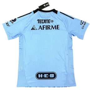 Camisa Tigres  Alternativa 23/24 - Azul | Futmantos