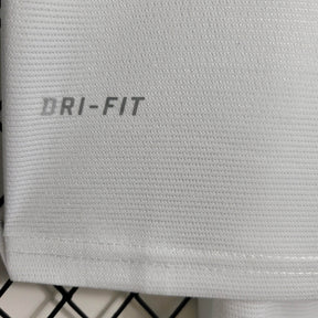 Kit Infantil Santos Retrô 2011/2012 | Fut Mantos