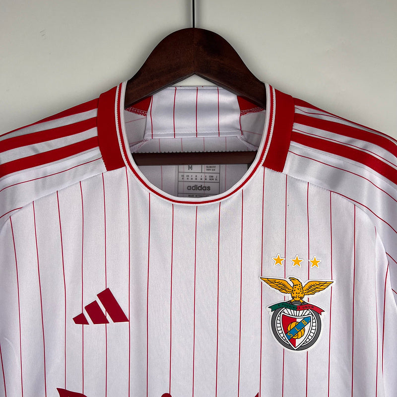 Camisa SL Benfica Edição Especial - 23/24 | Futmantos