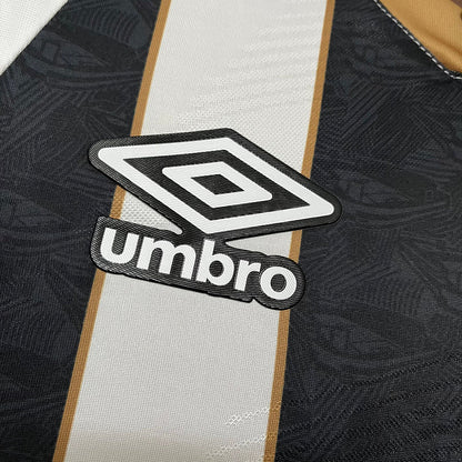 Camisa Santos II 24/25 - Neymar #10 | FutMantos