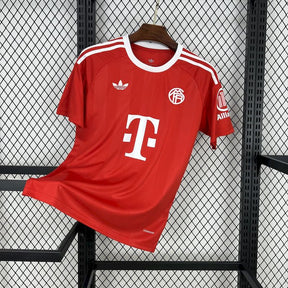 Camisa Bayern de Munique Treino 25/26 | FutMantos