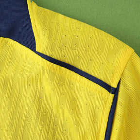 Camisa Tottenham Spurs III 25/26 - Jogador | FutMantos