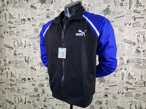 Corta Vento - Black/Blue