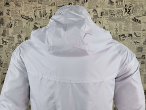 Corta Vento Brasil - Branco