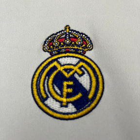 Kit Infantil Real Madrid l 25/26 | Futmantos