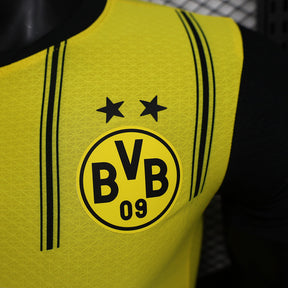 Camisa Borussia Dortmund 24/25 jogador | Futmantos
