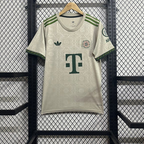 Camisa Bayern de Munique Oktoberfest 25/26 | FutMantos