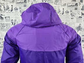 Corta Vento Sanfrecce Hiroshima - Roxo