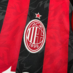 Camisa Milan l 25/26 | Futmantos