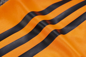 Agasalho de treino Internacional 23/24 - Laranja| Futmantos