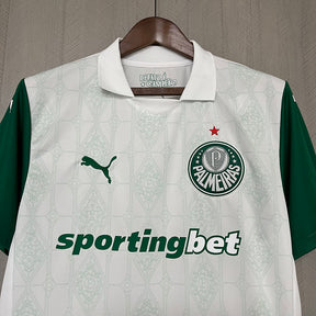 Camisa Palmeiras ll 25/26 - | Super Mundial